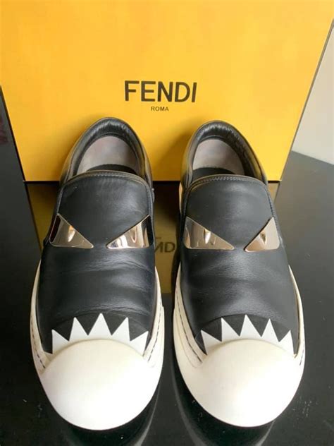 fendi shoes price philippines|Fendi online shopping.